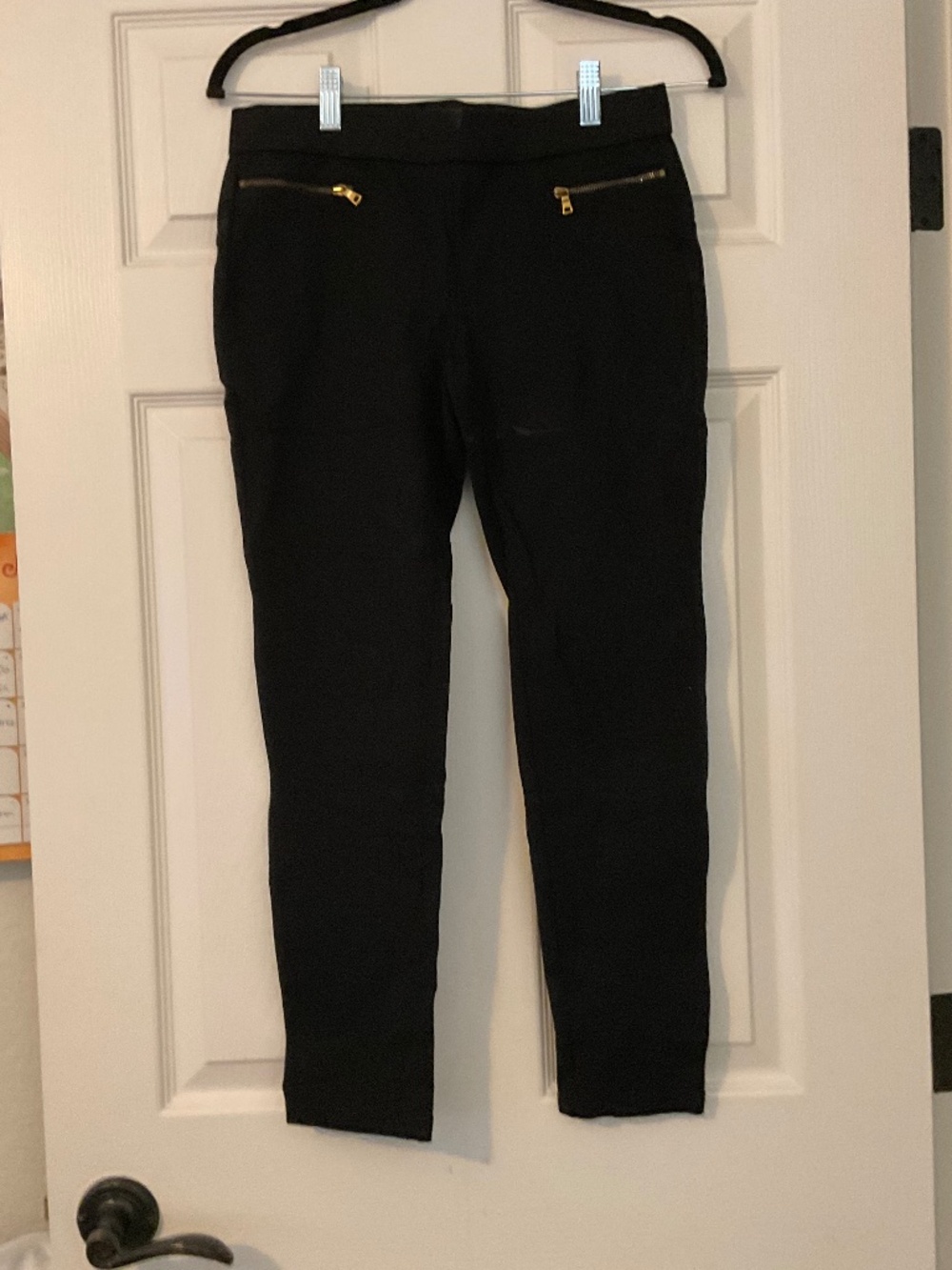 Ann Taylor size small NWOT crop/ankle pants retail 79